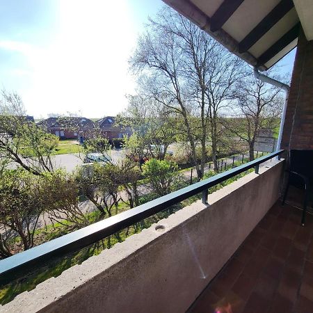 Deichstrasse 15 W 14 Appartement Norddeich  Buitenkant foto