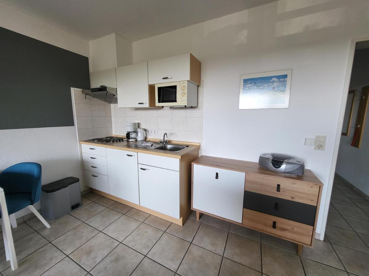 Deichstrasse 15 W 14 Appartement Norddeich  Buitenkant foto